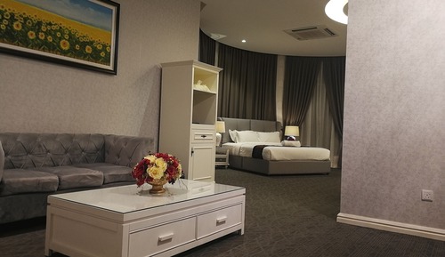 Berlin Suite