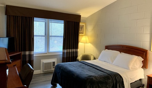 Traditional Room, 1 King Bed