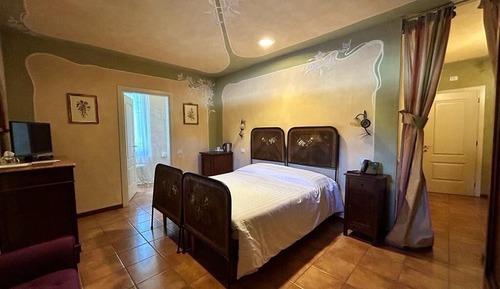 Standard Double Room, Ensuite