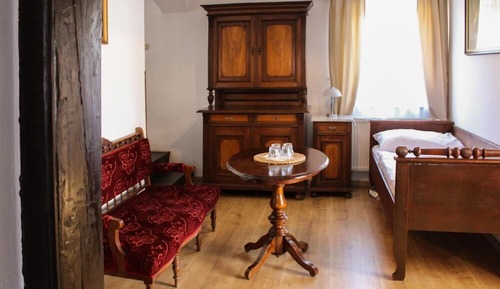 Family Room, 2 Bedrooms, Ensuite