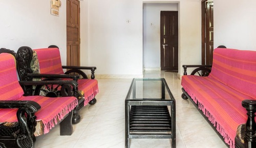Villa, 4 Bedrooms, Smoking, Pool View