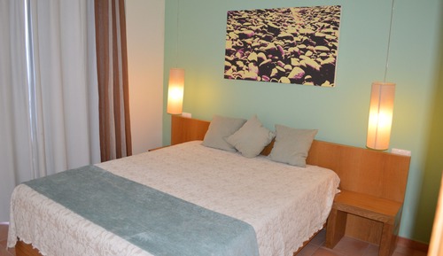 Apartment, 1 Bedroom (2 Adults + 2 Children)