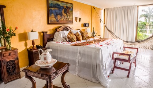 Superior Suite