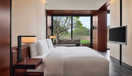 Villa Suite