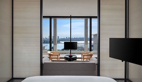 Marina Suite