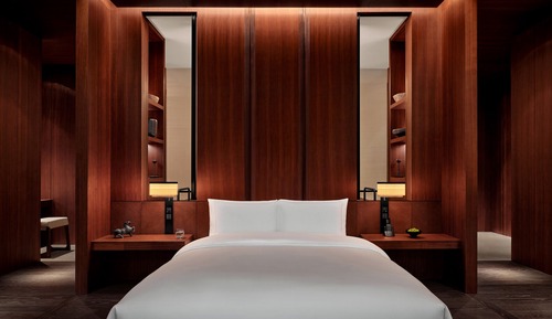 Garden Suite
