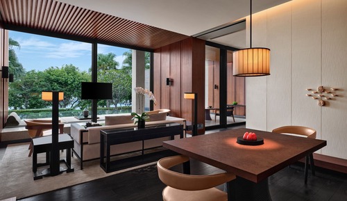 Grand Suite
