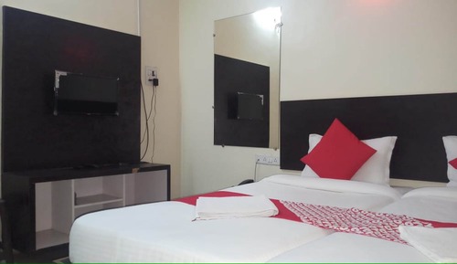 Executive Room (AC)