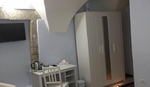 Double Room (1 Floor)