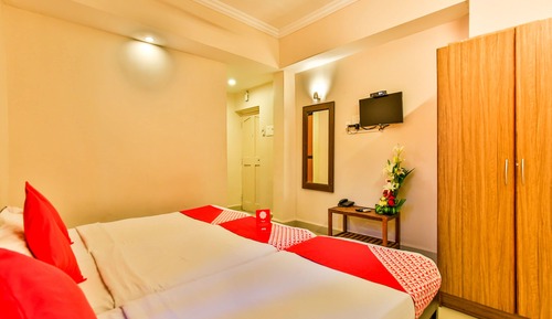Standard Double Room, 1 Double Bed