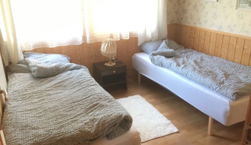 Standard Double Room (Annex)