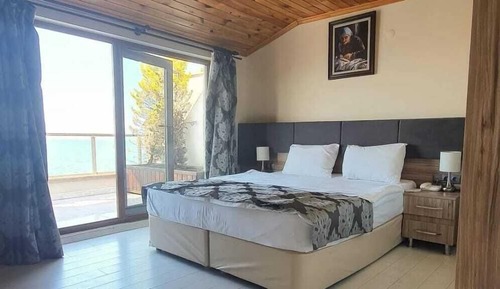 Exclusive Double Room