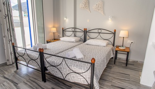 Standard Apartment, 1 Bedroom, Kitchen