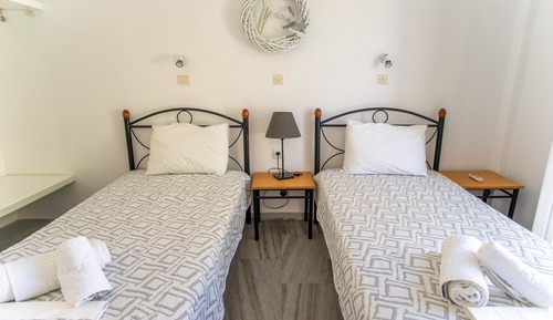 Superior Quadruple Apartment