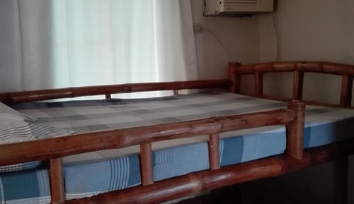 Barkada Room