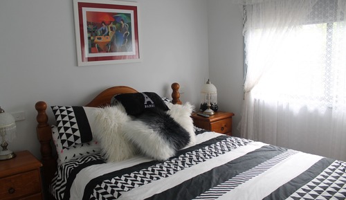 Superior Cottage, 2 Bedrooms, Non Smoking, Garden View