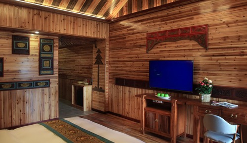 Superior Queen Room
