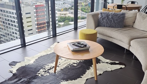 Luxury Apartment, 2 Bedrooms, Bay View