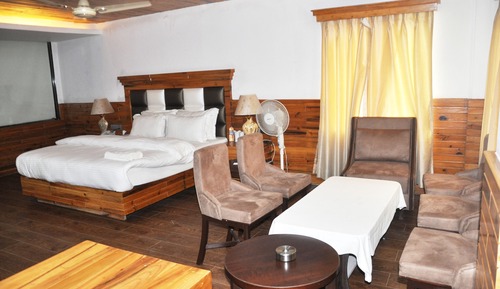 Executive Suite