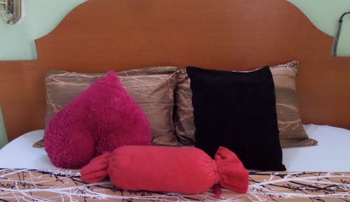 Executive Room, 1 Double Bed