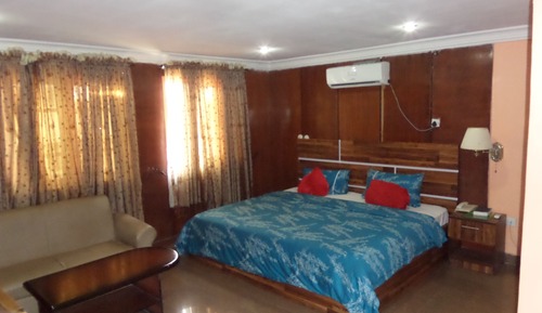 Suite