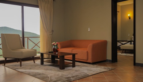 Suite, 1 Bedroom, Lake View (Grand View)