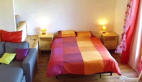 Cottage, Ensuite (Le Mauzac)
