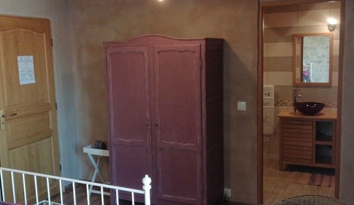 Double Room, Ensuite (Lilas)