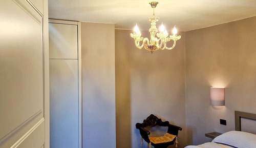 Deluxe Suite, Ensuite