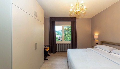 Double Room, Ensuite