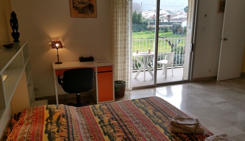 Superior Room (Pradets)