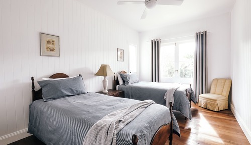 Luxury Cottage, 2 Bedrooms, Garden View