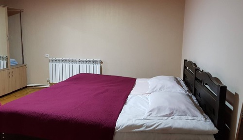 Classic Twin Room, 2 Twin Beds, Mountain View