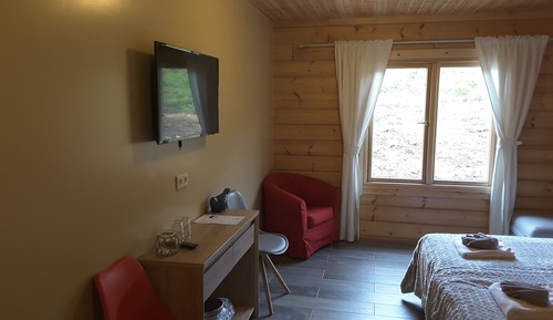 Triple Room, Private Bathroom