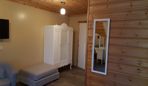 Family Quadruple Room, Private Bathroom