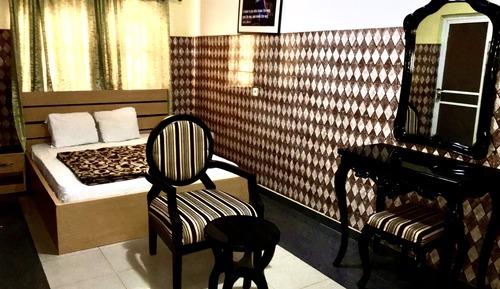 Comfort Room