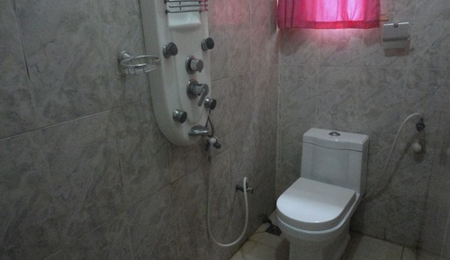 Basic Room