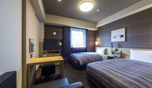Comfort Twin Room, Non Smoking