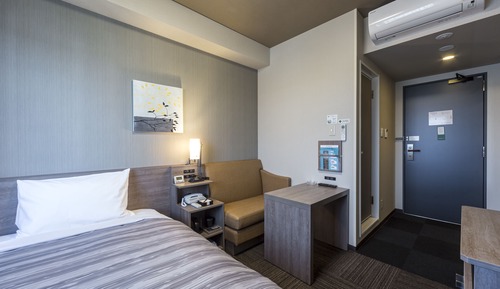 Comfort Single Room, Smoking