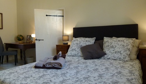 Suite, 2 Bedrooms