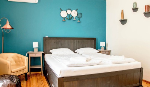Luxury Apartment, 1 Bedroom