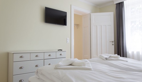 Exclusive Apartment, 1 Bedroom