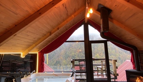 Superior Studio Suite, Mountain View