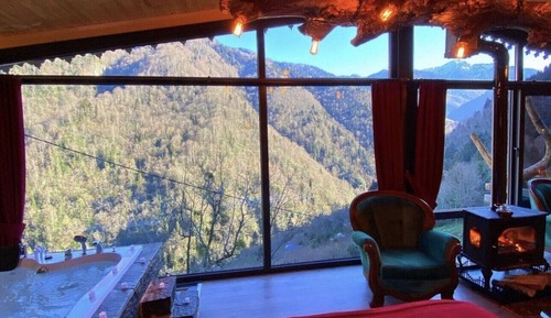 Royal Studio Suite, Mountain View