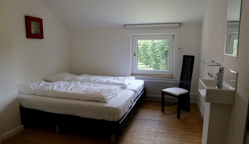 Bungalow, 2 Bedrooms