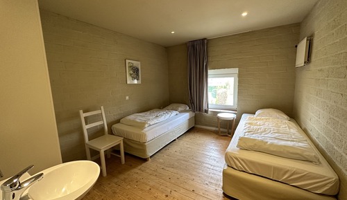 Bungalow, 4 Bedrooms, Sauna