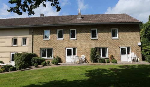 Bungalow, 2 Bedrooms (5 persons)