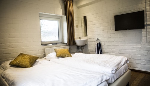 Bungalow, 5 Bedrooms, Sauna