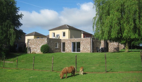 Deluxe Bungalow, 5 Bedrooms