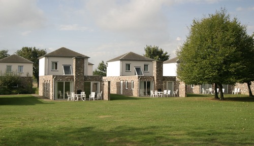 Deluxe Bungalow, 3 Bedrooms